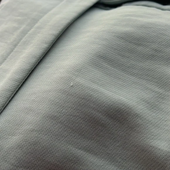 “Zara: Woman’s Cuffed Trousers size Large” - Picture 8 of 11